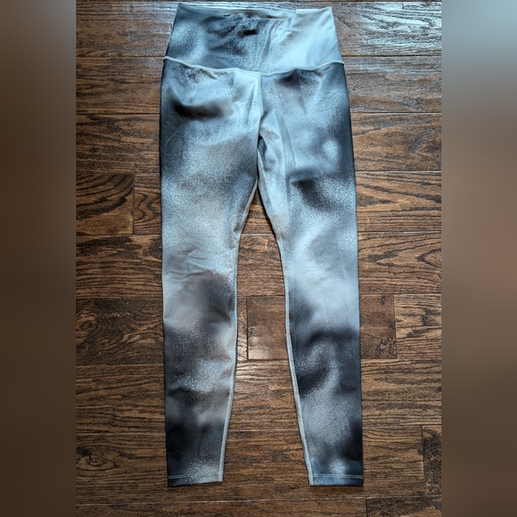 NWT Nike One High-Waist Full-Length Leggings - Picture 6 of 11